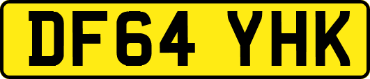 DF64YHK