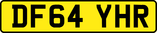 DF64YHR