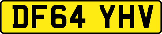 DF64YHV