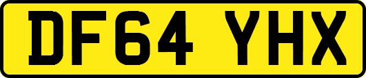 DF64YHX