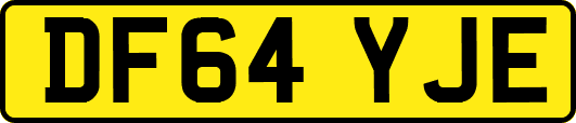 DF64YJE