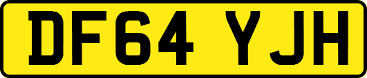 DF64YJH