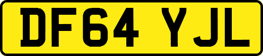 DF64YJL