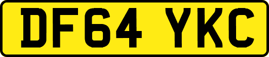 DF64YKC