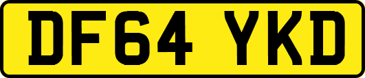 DF64YKD