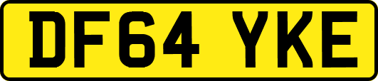 DF64YKE