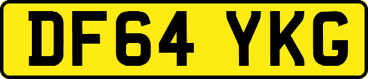 DF64YKG