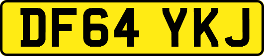 DF64YKJ