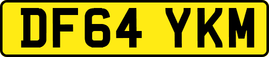 DF64YKM
