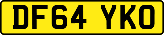 DF64YKO