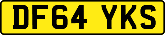 DF64YKS