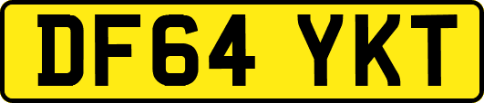 DF64YKT