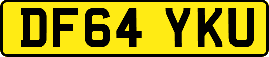 DF64YKU