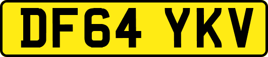 DF64YKV