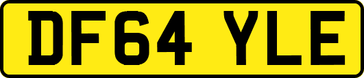 DF64YLE
