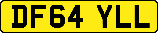 DF64YLL