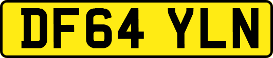 DF64YLN