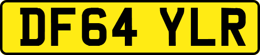 DF64YLR