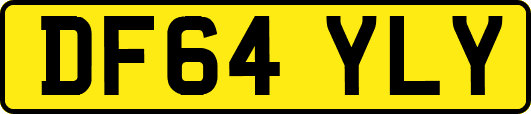 DF64YLY