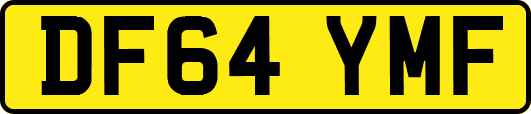 DF64YMF