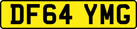 DF64YMG