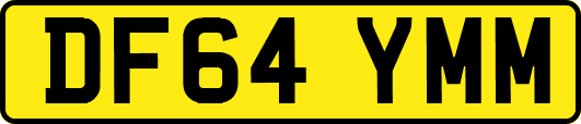DF64YMM