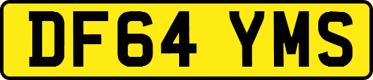 DF64YMS