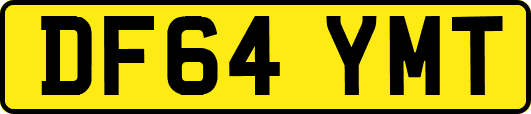 DF64YMT