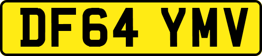 DF64YMV