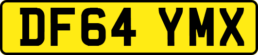 DF64YMX