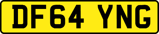 DF64YNG