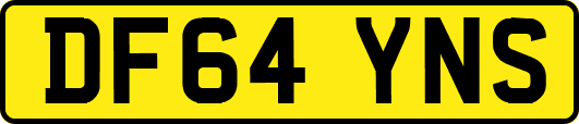 DF64YNS