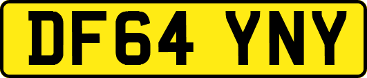 DF64YNY
