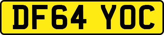 DF64YOC