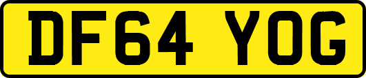 DF64YOG