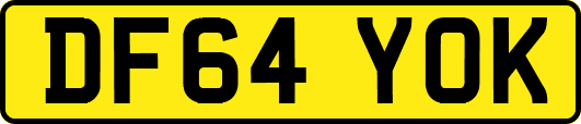 DF64YOK