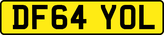 DF64YOL