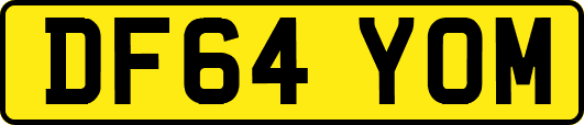 DF64YOM