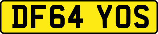 DF64YOS