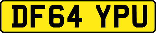 DF64YPU