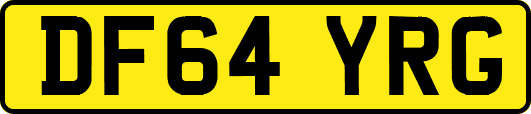 DF64YRG