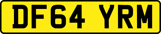 DF64YRM