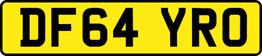 DF64YRO