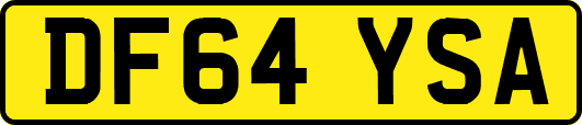 DF64YSA