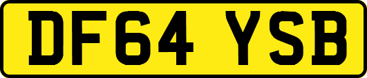 DF64YSB