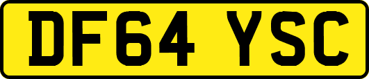 DF64YSC