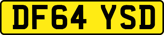 DF64YSD