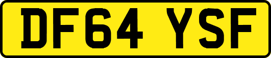 DF64YSF