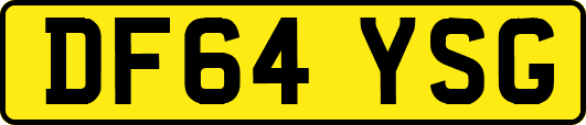 DF64YSG