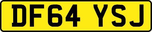 DF64YSJ